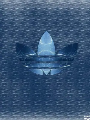 Adidas wallpaper, 800 by 600 pixels
