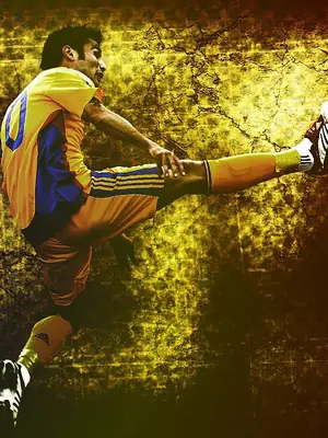 Adrian Mutu wallpaper, 1280 by 800 pixels