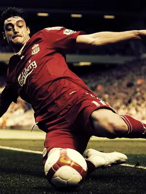 Albert Riera wallpaper, 1280 by 1024 pixels