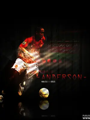 Anderson wallpaper, 800 by 600 pixels