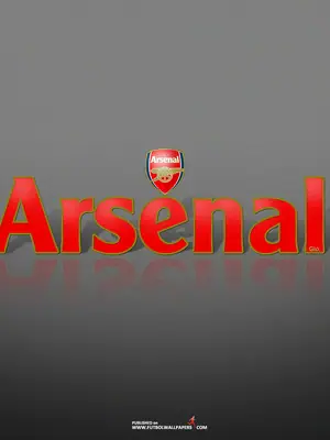 Arsenal wallpaper, 1920 by 1200 pixels