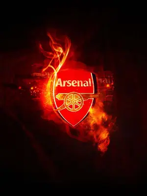 Arsenal wallpaper, 1024 by 768 pixels