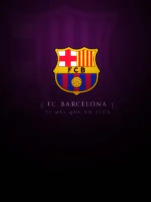 FC Barcelona wallpaper, 1280 by 960 pixels