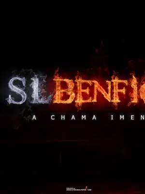 Benfica wallpaper, 2564 by 1600 pixels