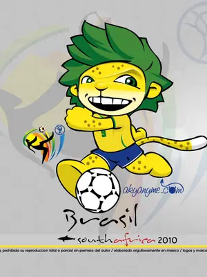Brazil wallpaper, 1024 by 768 pixels