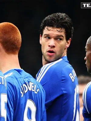 Chelsea wallpaper, 1024 by 768 pixels
