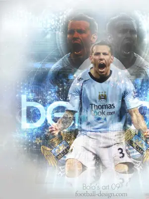 Craig Bellamy wallpaper, 1280 by 960 pixels