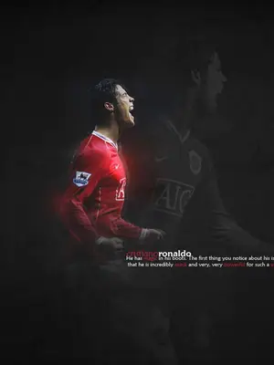 Cristiano Ronaldo wallpaper, 1280 by 1024 pixels