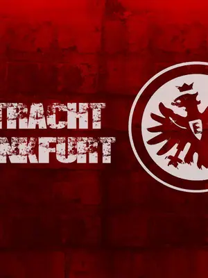 Eintracht Frankfurt wallpaper, 1280 by 800 pixels