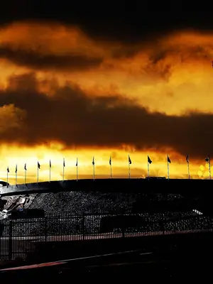 Estadio Olimpico wallpaper, 1632 by 1224 pixels