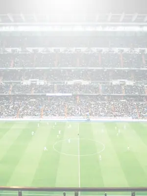 Match Day From The Stand football wallpaper, 1440 by 900 pixels