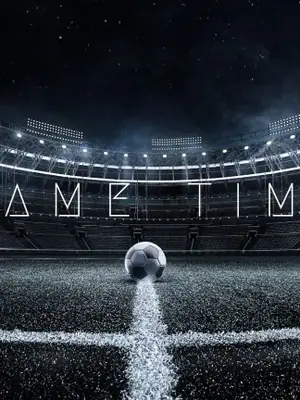Game Time football wallpaper, 768 by 432 pixels