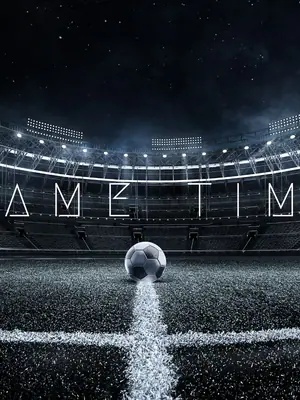 Game Time football wallpaper, 1920 by 1080 pixels