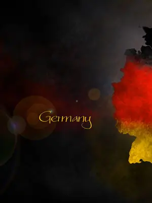 Germany wallpaper, 1280 by 800 pixels
