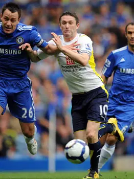 John Terry wallpaper, 500 by 350 pixels