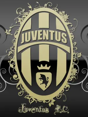 Juventus wallpaper, 1024 by 768 pixels