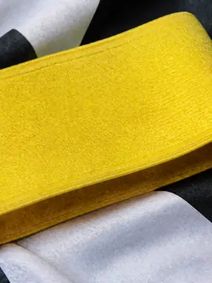Captain's Armband football wallpaper, 3840 by 2160 pixels (AI-generated image)