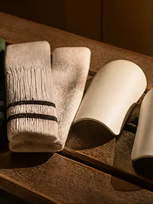 Shin Pads and Socks football wallpaper, 3840 by 2160 pixels (AI-generated image)