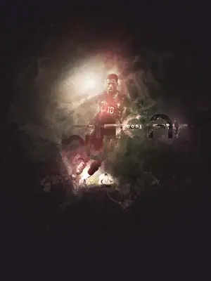 Nani wallpaper, 1280 by 1024 pixels