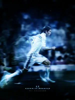 Ramos wallpaper, 1440 by 900 pixels