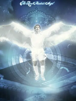 Raul Gonzales wallpaper, 1280 by 1024 pixels