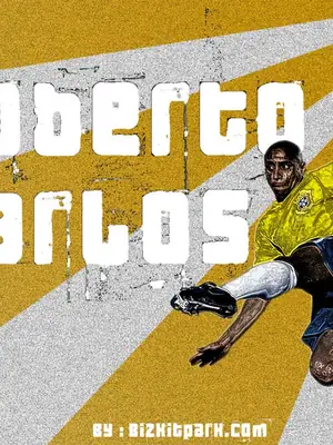 Roberto Carlos wallpaper, 1024 by 768 pixels
