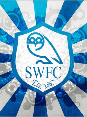 Sheffield Wednesday wallpaper, 1024 by 768 pixels