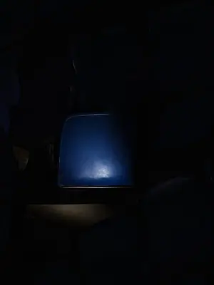 One Lit Seat football wallpaper, 3840 by 2160 pixels (AI-generated image)
