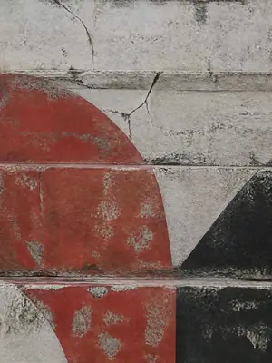 Stencil Markings football wallpaper, 3840 by 2160 pixels (AI-generated image)