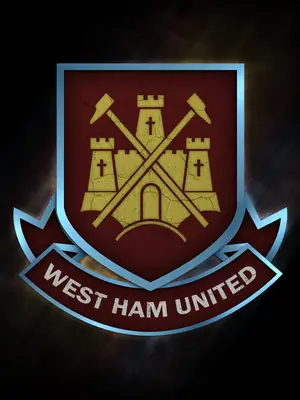 West Ham wallpaper, 1024 by 768 pixels