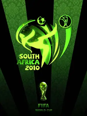 FIFA World Cup wallpaper, 1440 by 900 pixels