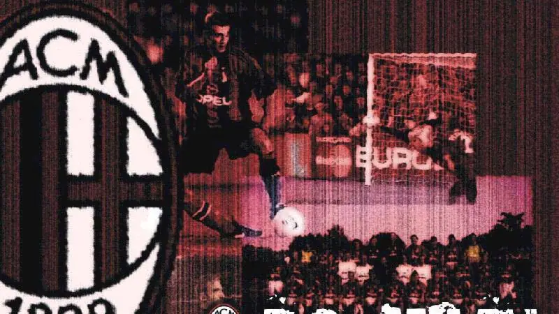 AC Milan wallpaper