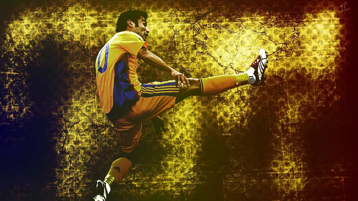 Adrian Mutu wallpaper, 1280 by 800 pixels