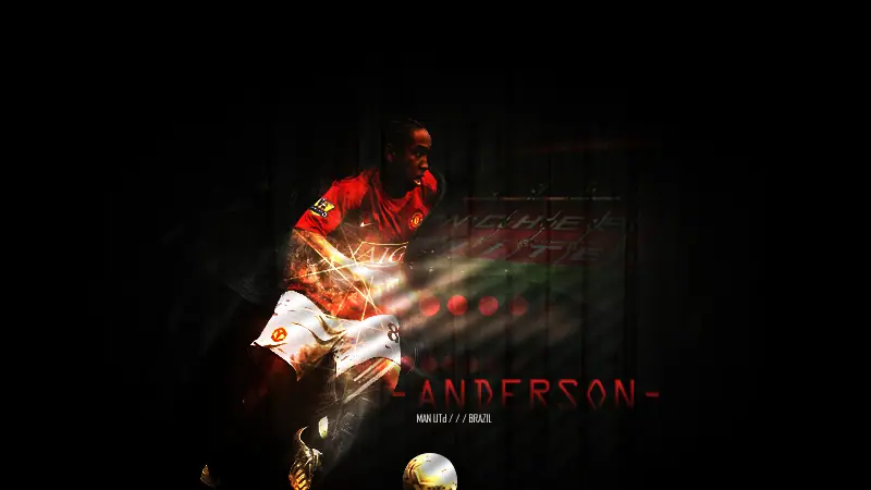 Anderson wallpaper, 800 by 600 pixels