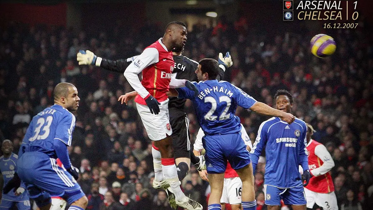 Arsenal wallpaper