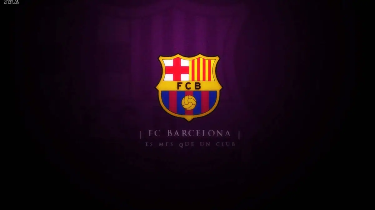 FC Barcelona wallpaper