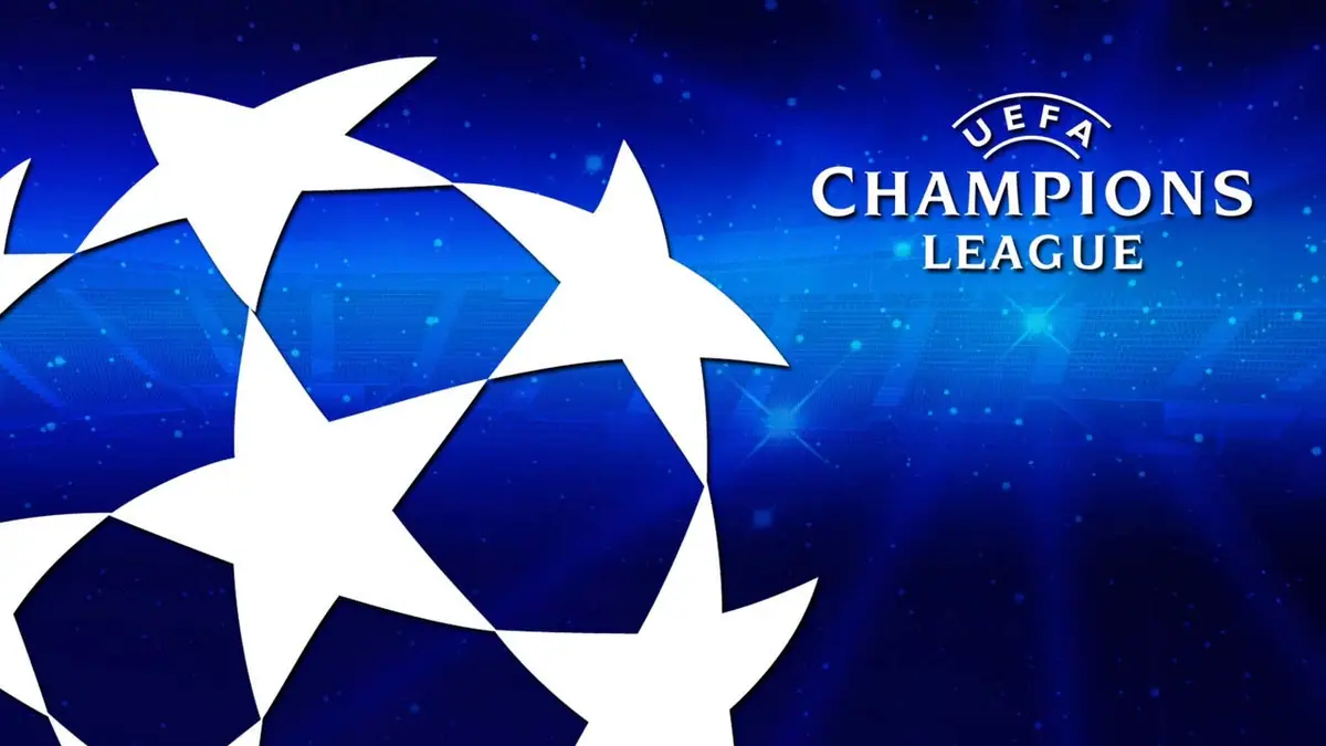 UEFA Champions League wallpaper, 1280 by 800 pixels