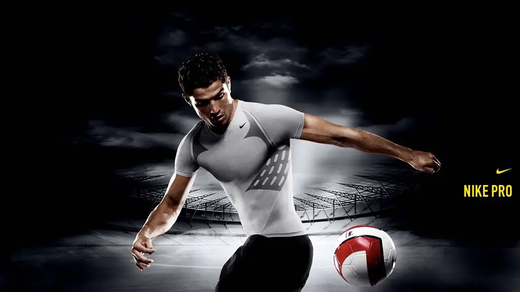 Cristiano Ronaldo wallpaper