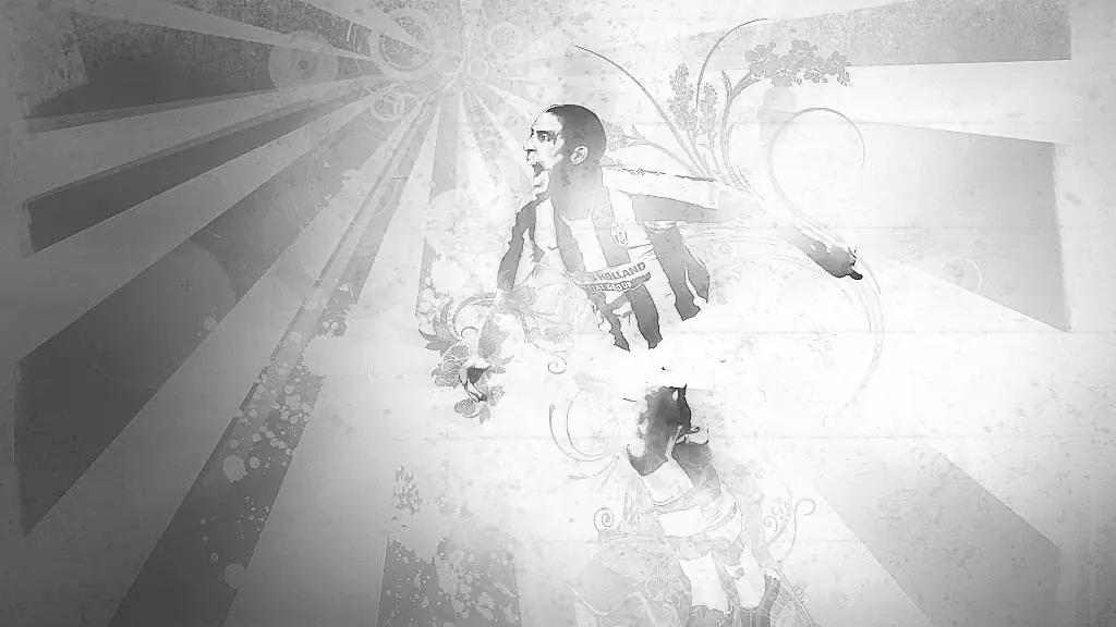 David Trezeguet wallpaper, 1024 by 768 pixels