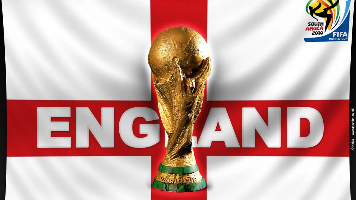 England wallpaper