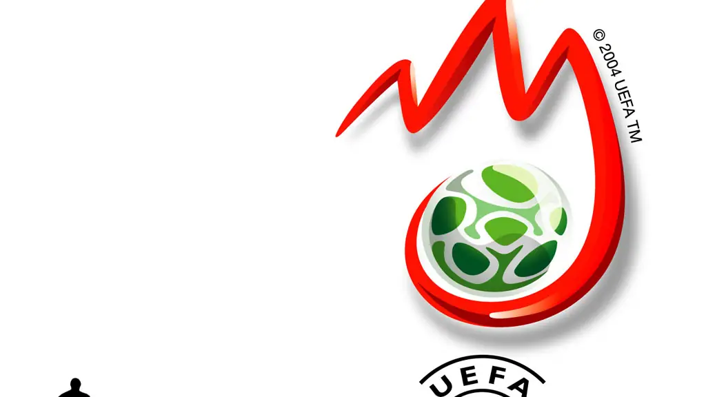UEFA European Championship wallpaper, 1024 by 768 pixels