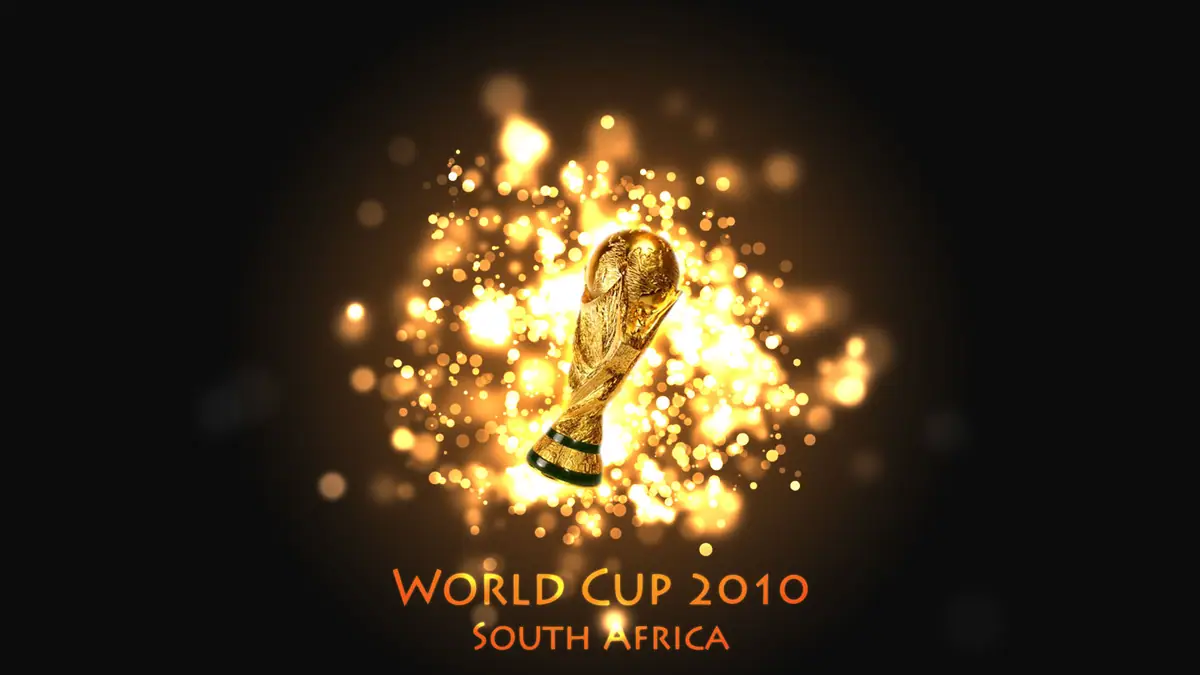 FIFA World Cup wallpaper, 1920 by 1200 pixels