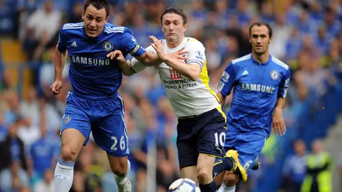 John Terry wallpaper, 500 by 350 pixels