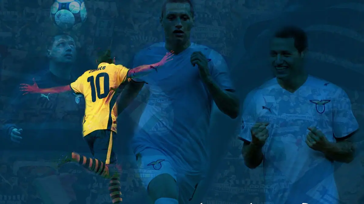 Mauro Zarate wallpaper, 1440 by 900 pixels