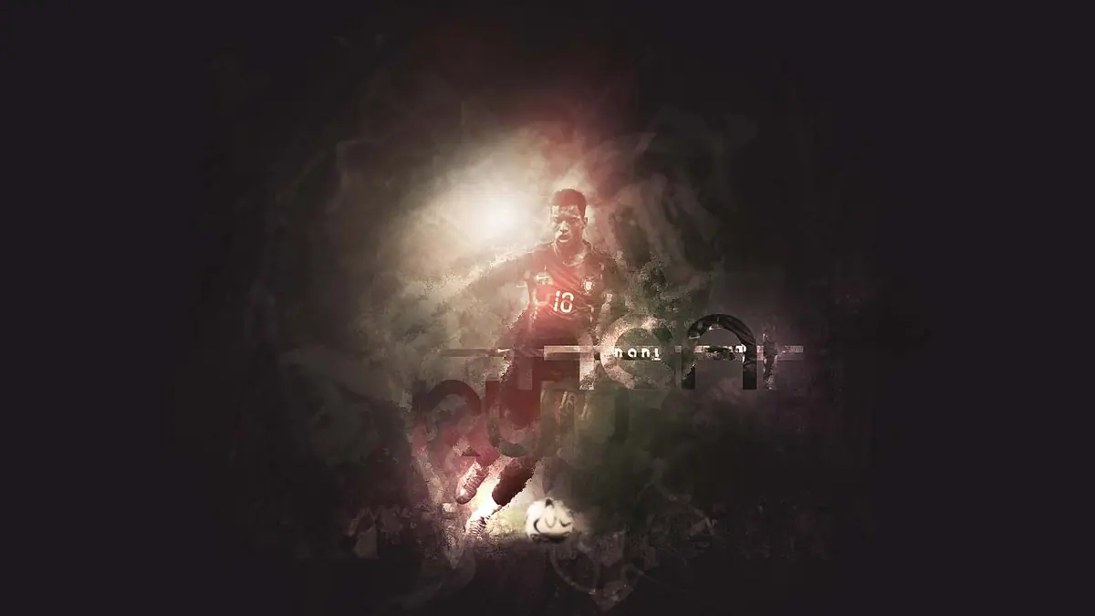 Nani wallpaper, 1280 by 1024 pixels