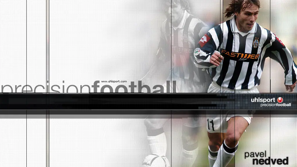 Pavel Nedved wallpaper, 1024 by 768 pixels
