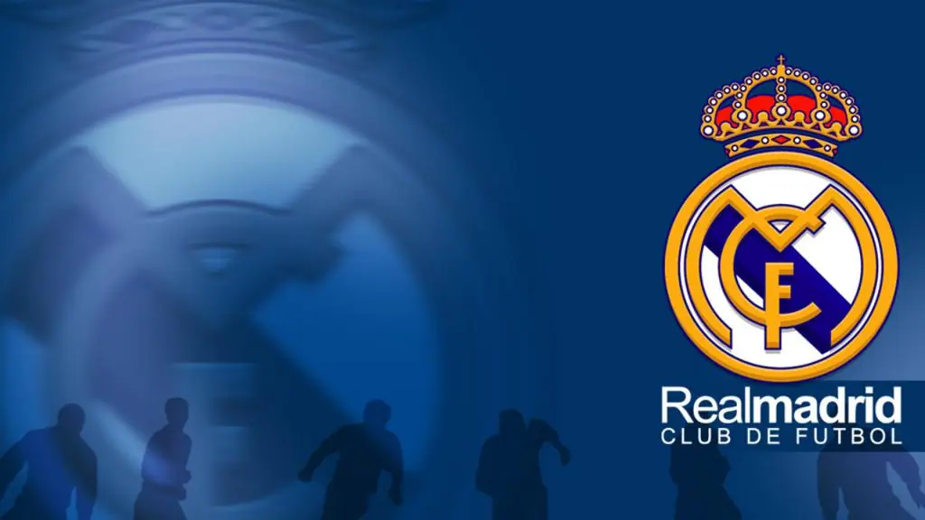 Real Madrid wallpaper