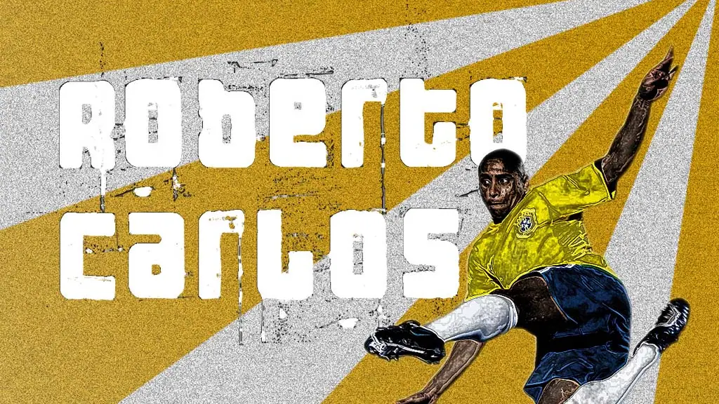 Roberto Carlos wallpaper, 1024 by 768 pixels