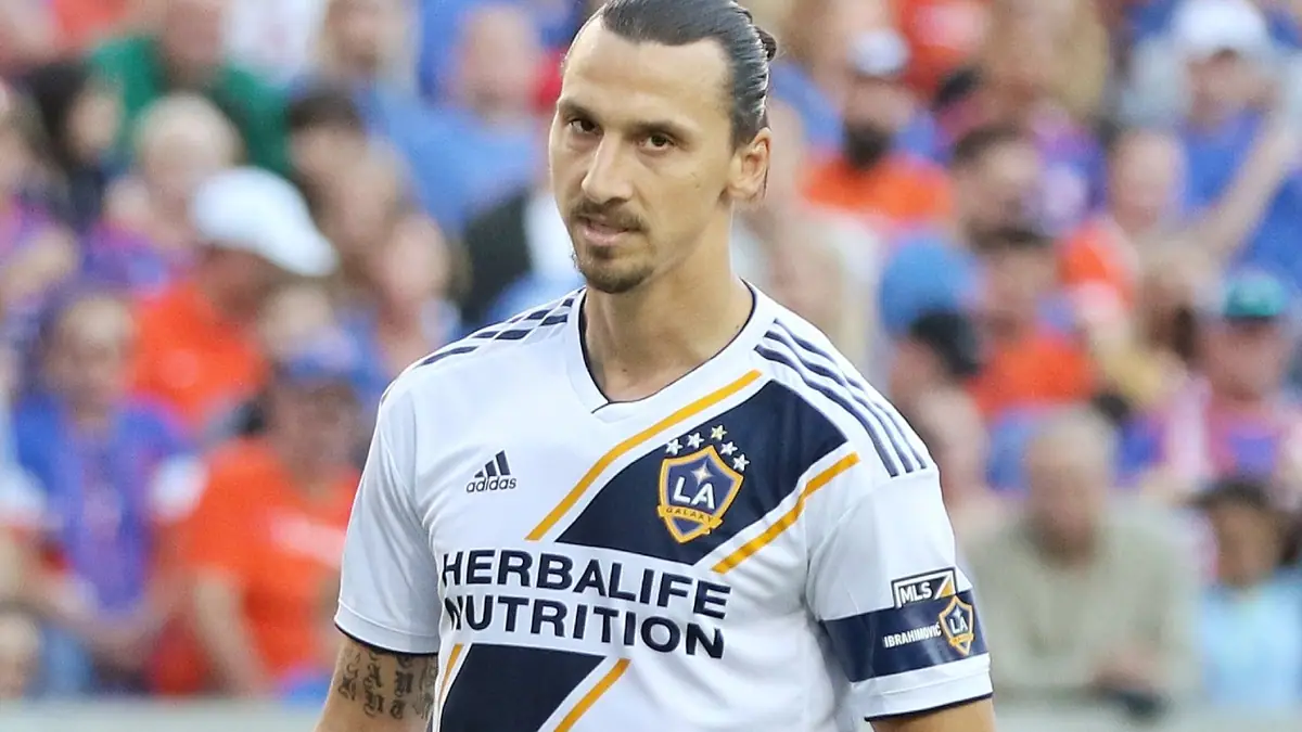 Zlatan Ibrahimovic wallpaper