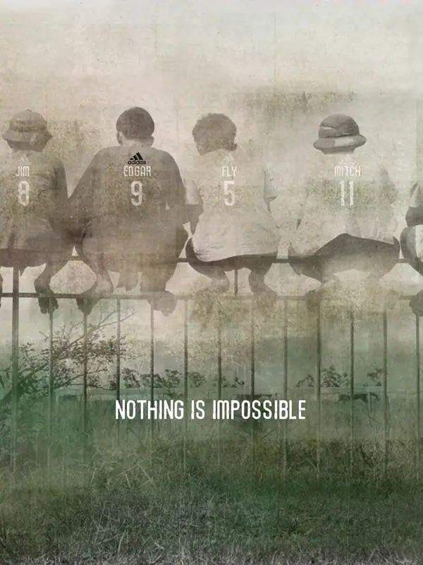 Adidas Wallpaper, 1341 by 1018 pixels
